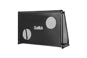 Utendørsleker - Salta Soccer Goal Legend 180 x 120 x 60 cm with Sharpshooter - 807-502