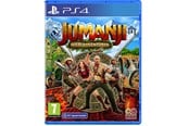 Spill - Jumanji: Wild Adventures - Sony PlayStation 4 - Plattform - 5061005351097