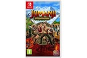 Spill - Jumanji: Wild Adventures - Nintendo Switch - Plattform - 5061005351028