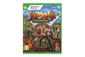 Spill - Jumanji: Wild Adventures - Microsoft Xbox One - Plattform - 5061005351233