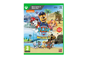 Spill - Paw Patrol World - Microsoft Xbox One - Action - 5061005350250