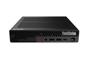 Stasjonær - Workstation - Lenovo ThinkStation P3 - T1000 | Core i7 | 32GB | 1TB | vPro Enterprise - 30H0001MMT