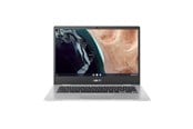 Bærbar PC - ASUS Chromebook CX1 - 14" | Celeron N4500 | 8GB | 64GB - CX1400CKA-EK0299