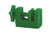 Fisk - Eldorado CLAMP CUBE GREEN - AT84