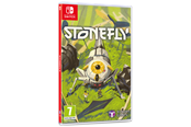 Spill - Stonefly - Nintendo Switch - Eventyr - 8436016712156