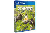 Spill - Stonefly - Sony PlayStation 4 - Eventyr - 8436016712149