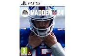 Spill - Madden NFL 24 - Sony PlayStation 5 - Sport - 5030939125265