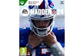 Spill - Madden NFL 24 - Microsoft Xbox One - Sport - 5030941125260