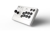 Spill - Tilbehør - 8BitDo Arcade Stick Xbox & PC White - Arcade stick - Microsoft Xbox One - RET00364