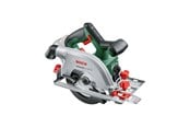 Sirkelsag - Bosch Universal CORDLESS CIRCULAR SAW 18V-53 - 06033B1402