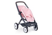 Dukker, Bamser & Utstyr - Smoby Maxi-Cosi Doll Pram for 2 Dolls - 7/253217