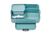 Skole - Mepal Bento Lunch Box Take a Break Large - Nordic - 107635692400