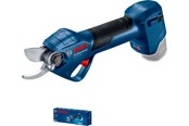 Hageredskaper - Bosch PRO PRUNER PROFESSIONAL CORDLESS SECATEUR - 06019K1020