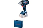 Skru/Bormaskin - Bosch GDS 18V-400 PROFESSIONAL CORDLESS IMPACT WRENCH - 06019K0021