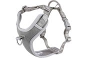 Hund - Hurtta Venture No-Pull Harness 60-80 cm Shadow - H934053