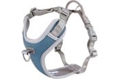 Hund - Hurtta Venture No-Pull Harness 35-40 cm Bilberry - H934055