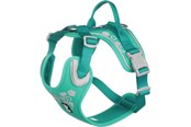 Hund - Hurtta Weekend Warrior Harness 40-45 cm peacock - H934105