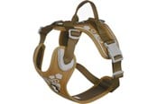 Hund - Hurtta Weekend Warrior Harness 60-80 cm desert - H934117