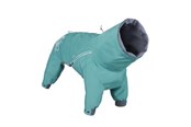 Hund - Hurtta Mudventure Overall ECO peacock 30M - H934147