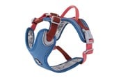 Hund - Hurtta Weekend Warrior Warming Harness ECO bilberry 40-45 cm - H934184