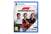 Spill - F1 Manager 2023 - Sony PlayStation 5 - Simulering - 5056208822260