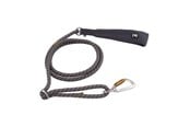 Hund - Hurtta Adjustable rope leash ECO blackberry 120-180cm/8mm - H934205