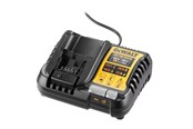 Batterier & Ladere - Dewalt DCB1104-QW - Charger - DCB1104-QW