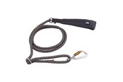 Hund - Hurtta Adjustable rope leash ECO blackberry 120-180cm/11mm - H934209