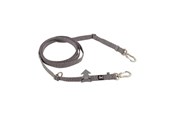 Hund - Hurtta Multilong Leash ECO blackberry 100-300cm/20m - H934211