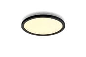 Smarthus - Philips Hue Aurelle Panel RD Black 21W - 929003597901