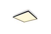 Smarthus - Philips Aurelle Hue Panel SQ Black 39W - 929003597601