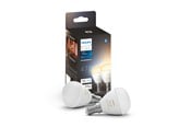 Smarthus - Philips HueWA 4.3W Luster E14 2 Pack - 929003573702