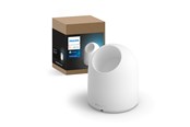 Smarthus - Philips Hue Desktop Stand Accessory White - 929003563001