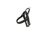 Hund - Hurtta Casual harness ECO 30-35 cm raven - H934283