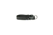 Hund - Hurtta Casual collar ECO 25-35 cm raven - H934400