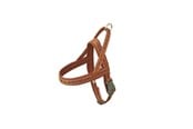 Hund - Hurtta Casual harness ECO 30-35 cm cinnamon - H934412