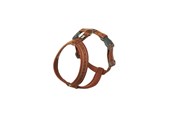 Hund - Hurtta Casual Y-harness ECO 45-55 cm cinnamon - H934422