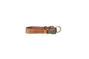 Hund - Hurtta Casual collar ECO 25-35 cm cinnamon - H934429