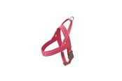 Hund - Hurtta Casual harness ECO 35-45 cm ruby - H934442