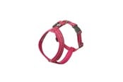 Hund - Hurtta Casual Y-harness ECO 30-35 cm ruby - H934449