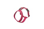 Hund - Hurtta Casual Y-harness ECO 35-45 cm ruby - H934450