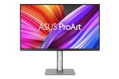 Skjerm - 27" ASUS ProArt PA279CRV - 3840x2160 (4k / UHD) - IPS - 96W USB-C - HDR10 - 90LM08E0-B01K70