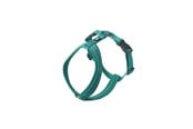 Hund - Hurtta Casual Y-harness ECO 30-35 cm peacock - H934478