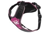 Hund - Julius-K9 K9 IDC Longwalk - pink-grey S - H681593