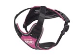 Hund - Julius-K9 K9 IDC Longwalk - pink-grey 2XS - H682057