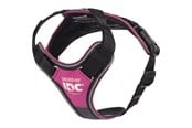 Hund - Julius-K9 K9 IDC Longwalk - pink-grey XS - H682064