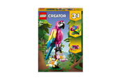 LEGO® - LEGO Creator 31144 Eksotisk, rosa papegøye - 31144