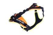 Hund - Julius-K9 Mantrailing harness M Orange - H682392