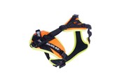 Hund - Julius-K9 Mantrailing harness S Orange - H682408