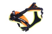 Hund - Julius-K9 Mantrailing harness XS Orange - H682415